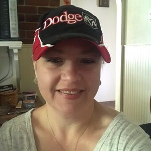 Meet your Posher, Stacy